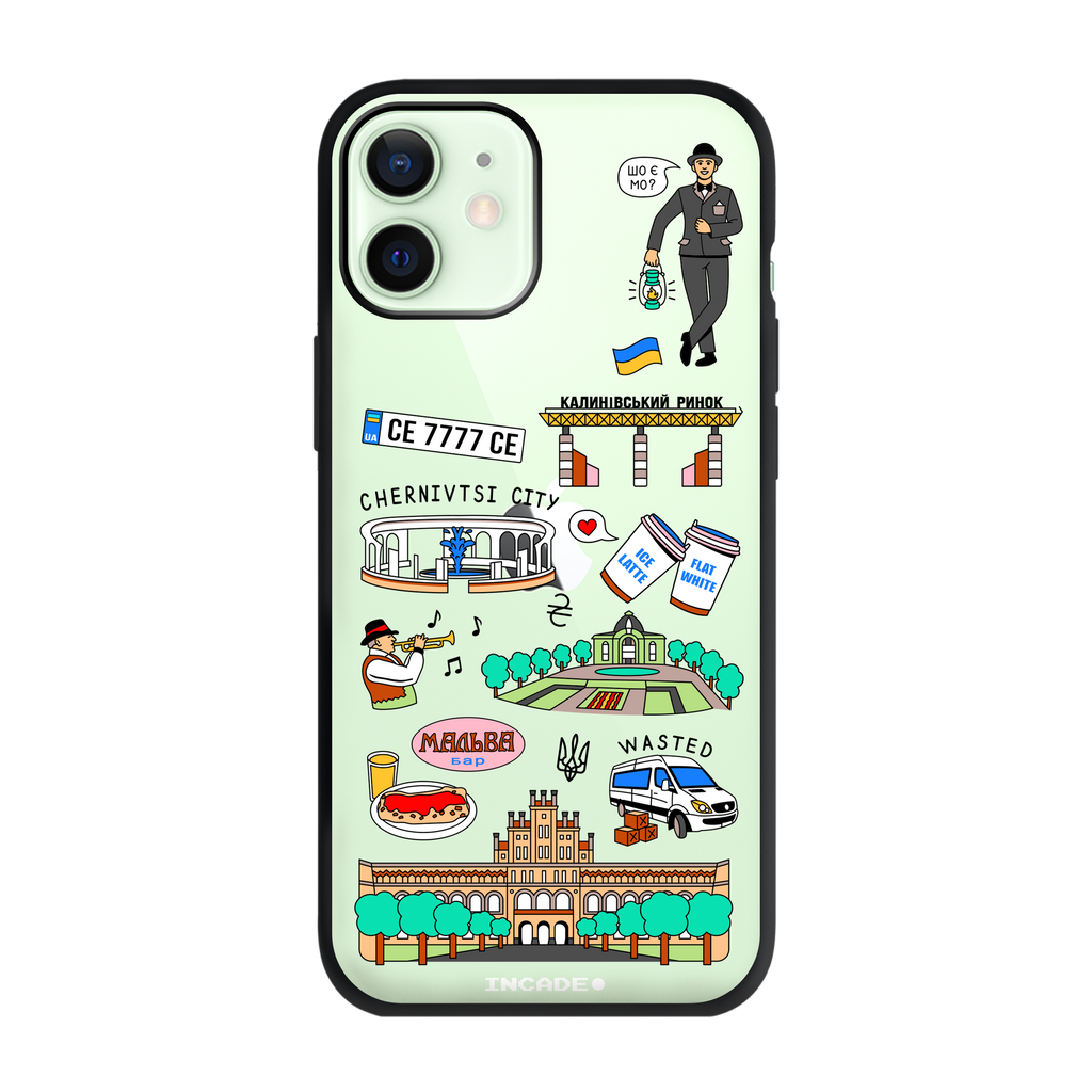 iPhone 12 CHERNIVTSI