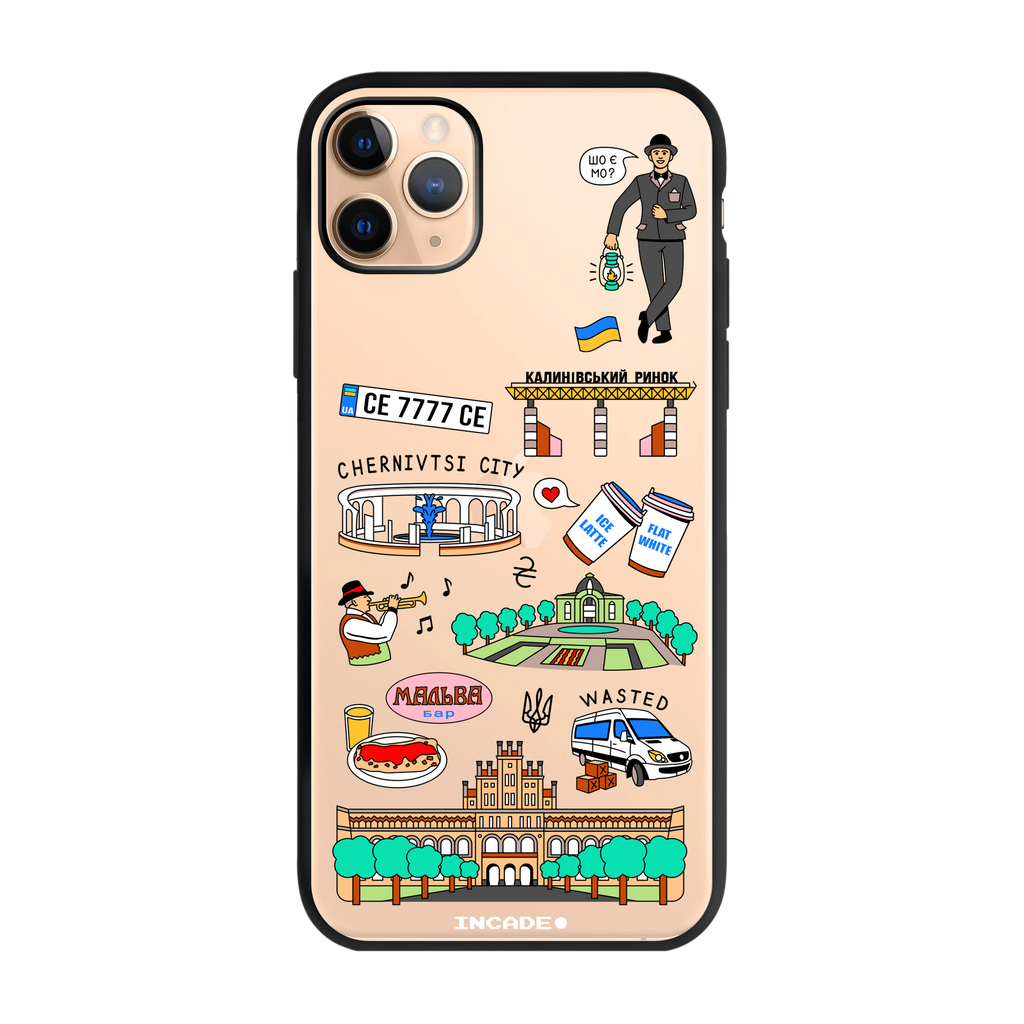 iPhone 11 Pro Max CHERNIVTSI