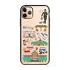 Чохол для iPhone 11 Pro CHERNIVTSI gold — INCADE Elite