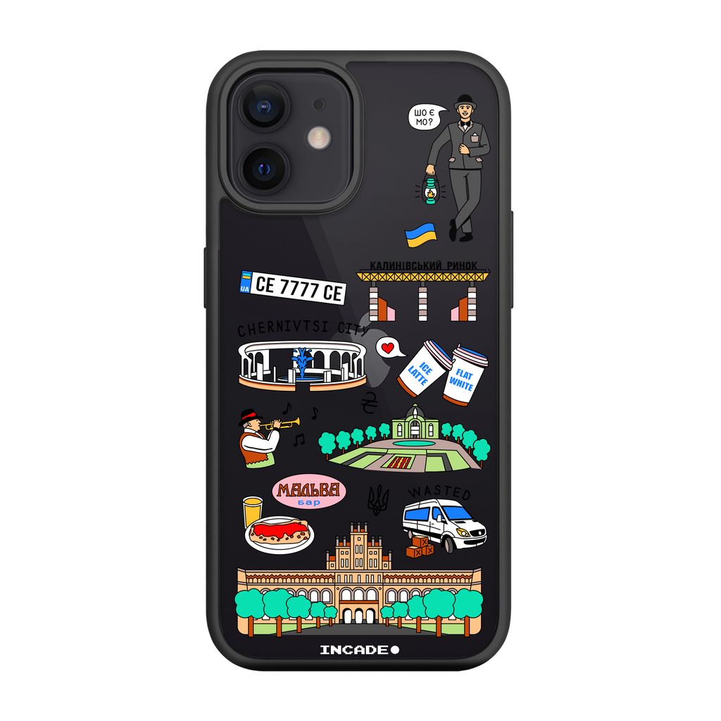 iPhone 12 mini CHERNIVTSI