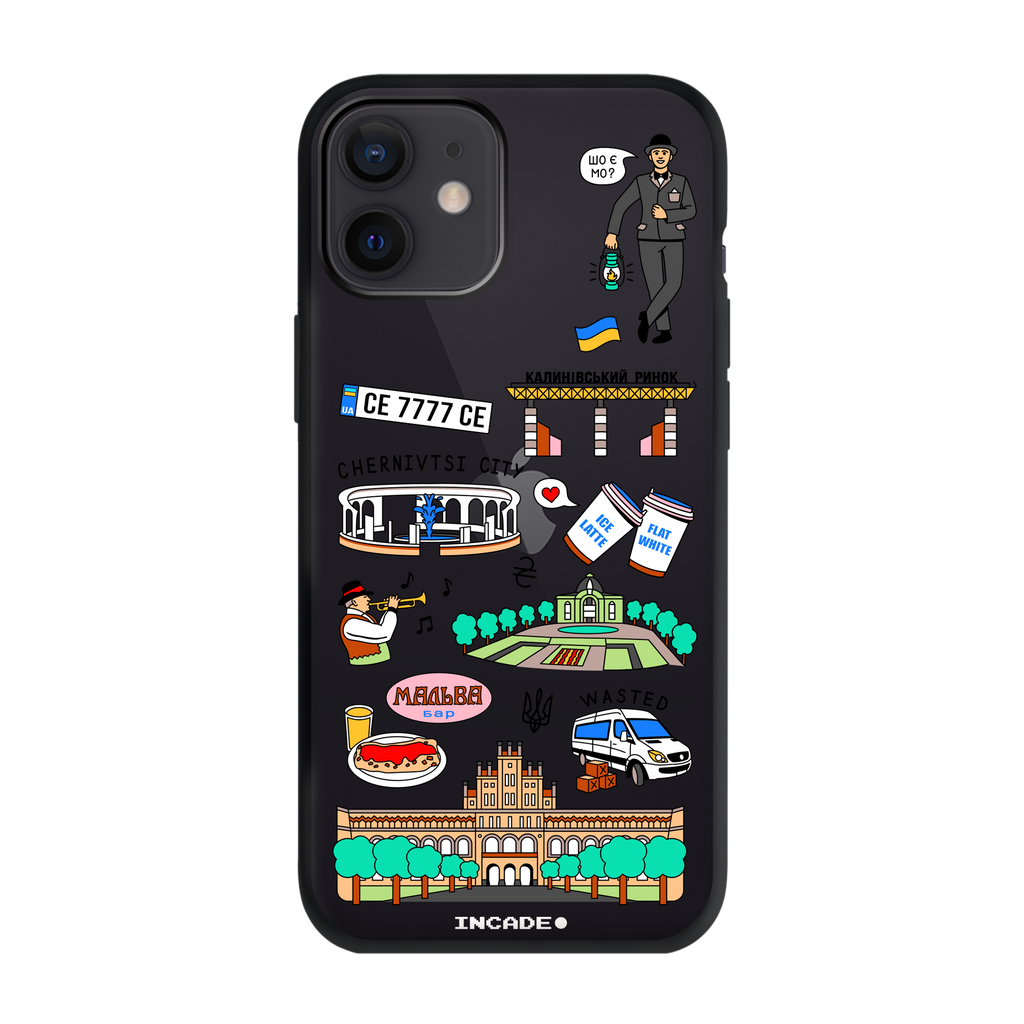 iPhone 12 CHERNIVTSI