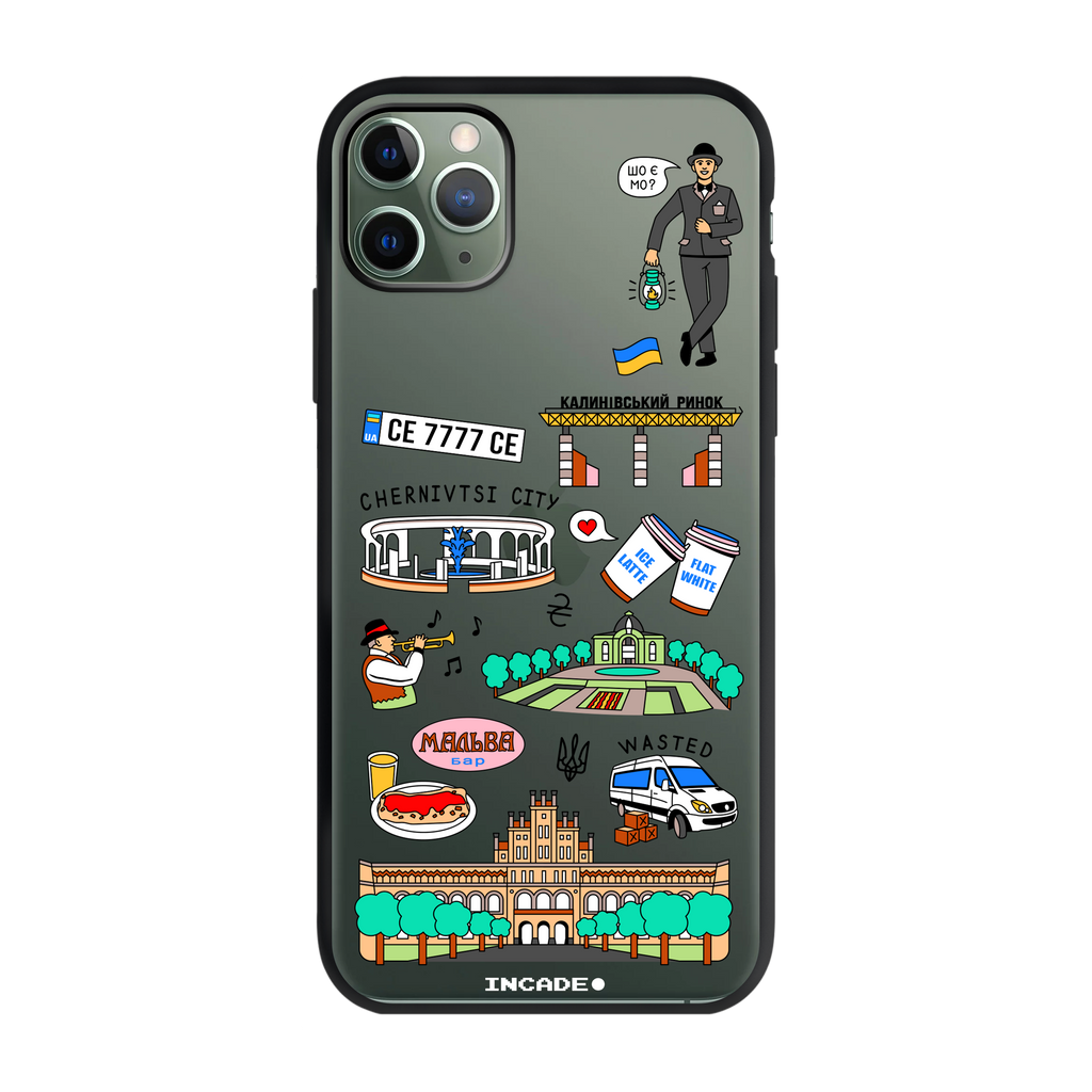 iPhone 11 Pro Max CHERNIVTSI
