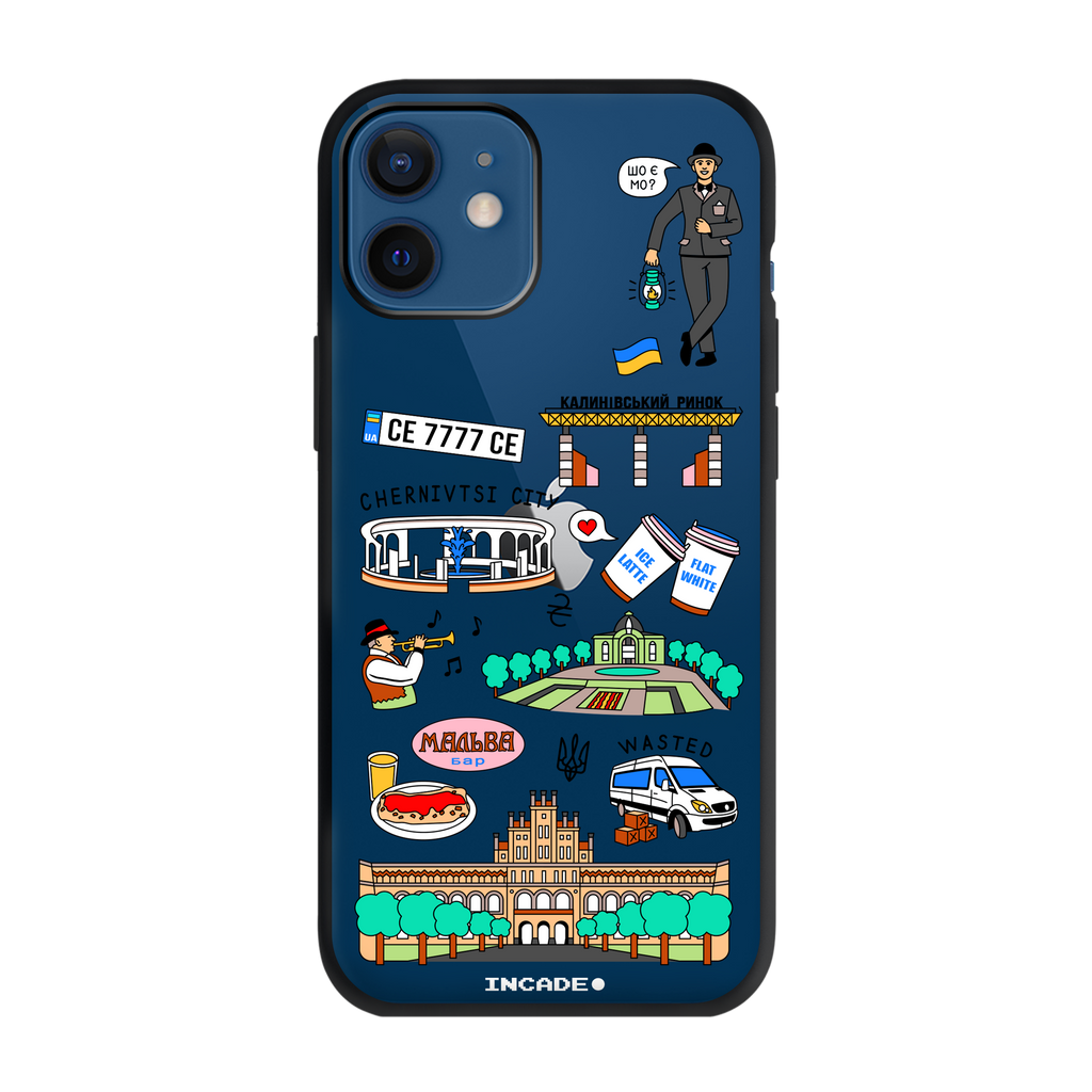 iPhone 12 CHERNIVTSI