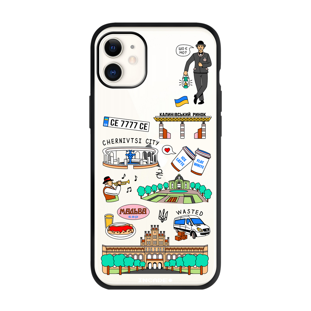 iPhone 11 CHERNIVTSI