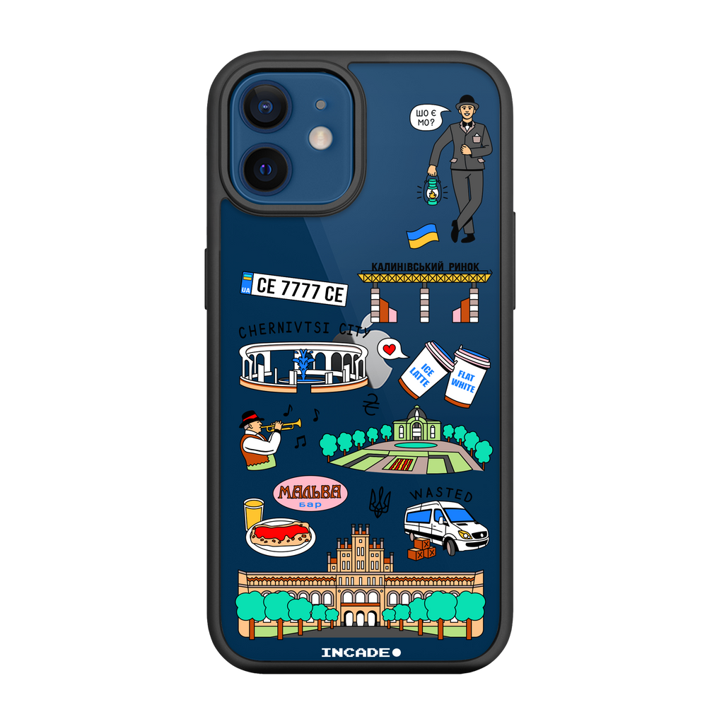 iPhone 12 mini CHERNIVTSI