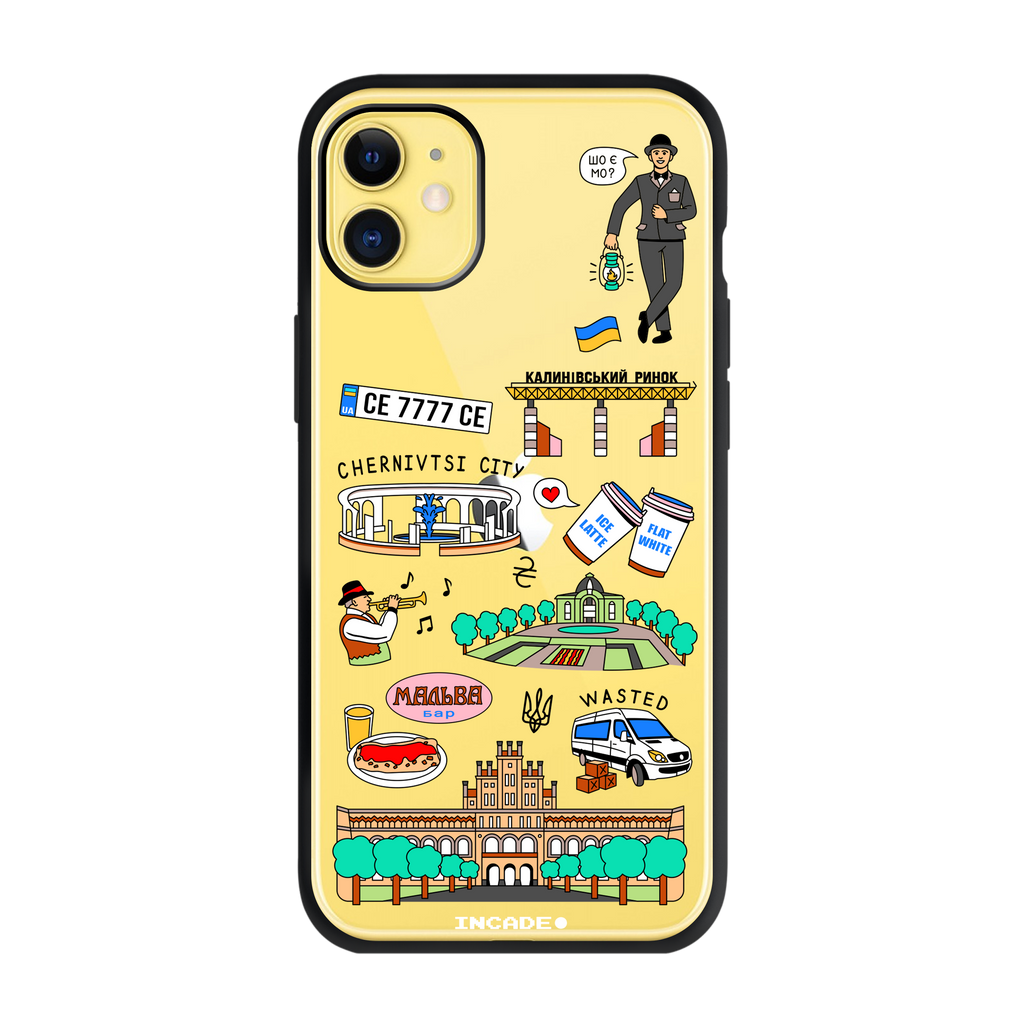 iPhone 11 CHERNIVTSI