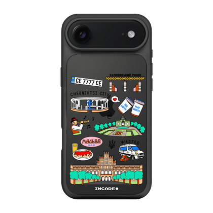 iPhone 17 Air CHERNIVTSI