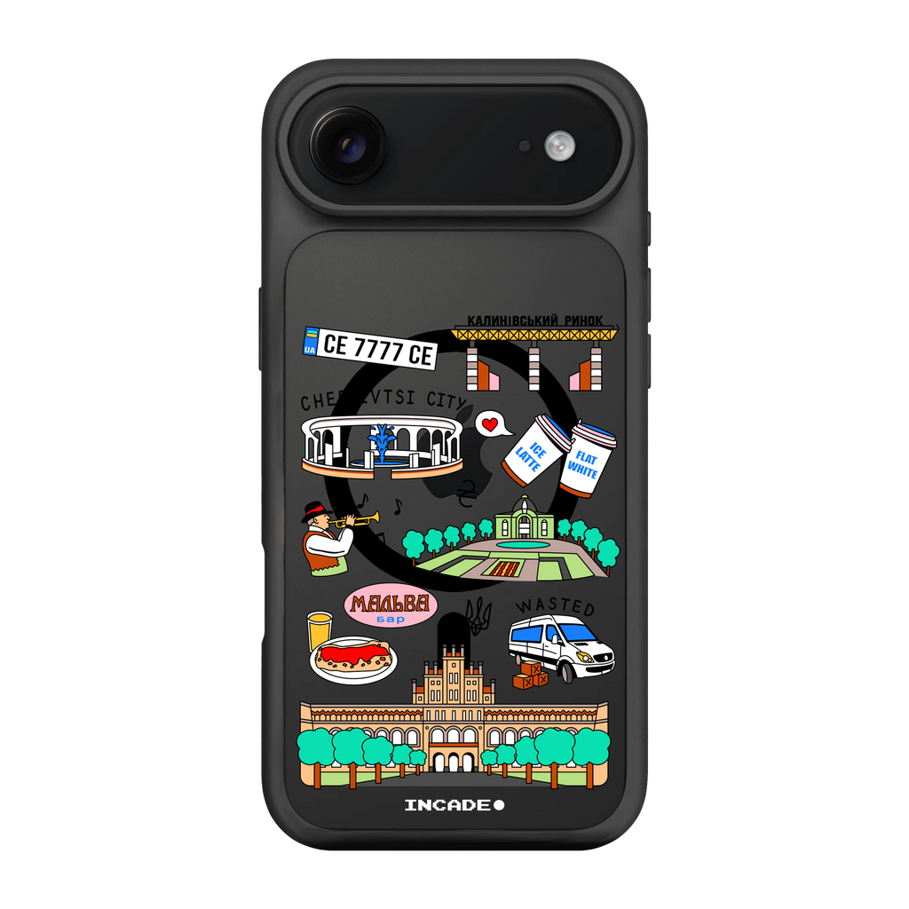 iPhone 17 Air CHERNIVTSI