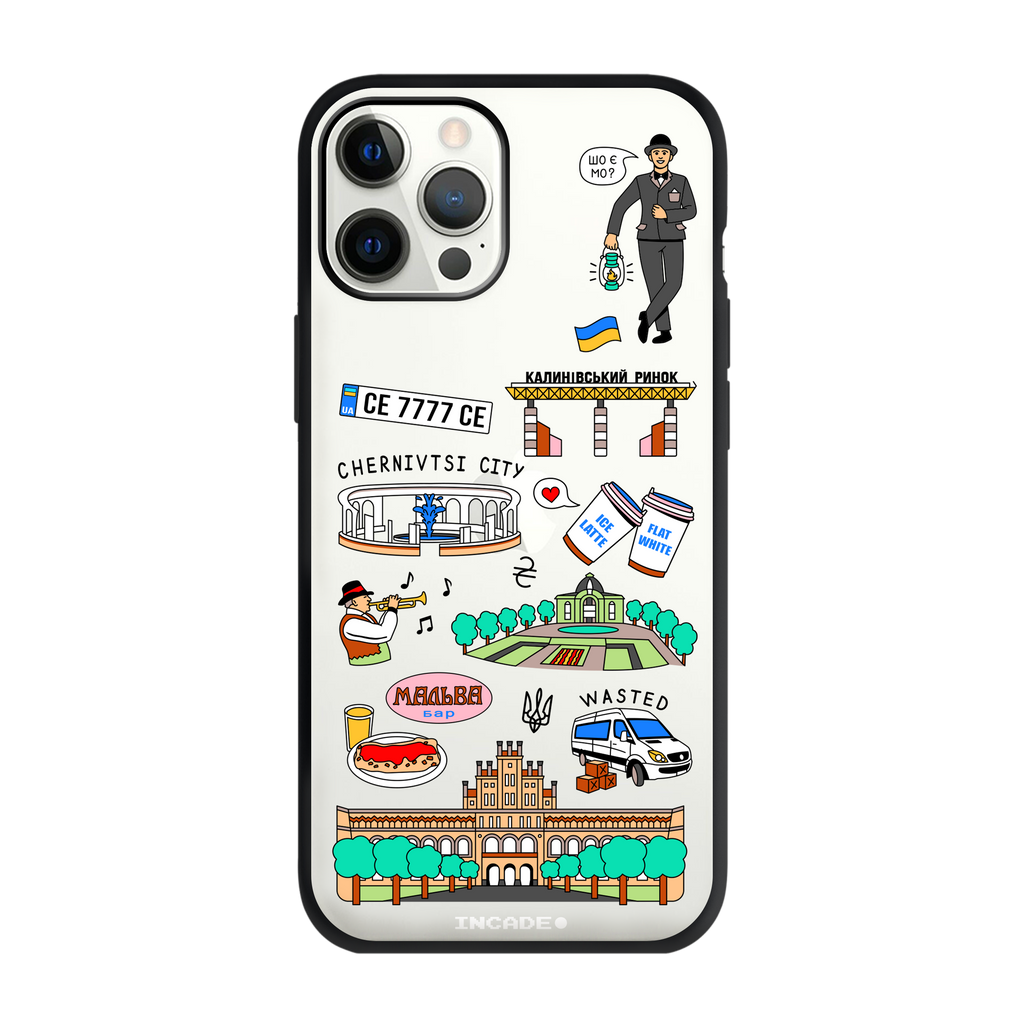 iPhone 12 Pro CHERNIVTSI