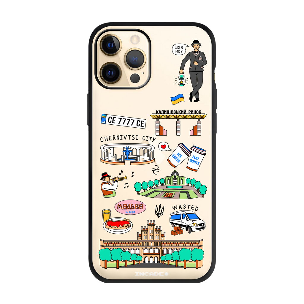 iPhone 12 Pro CHERNIVTSI