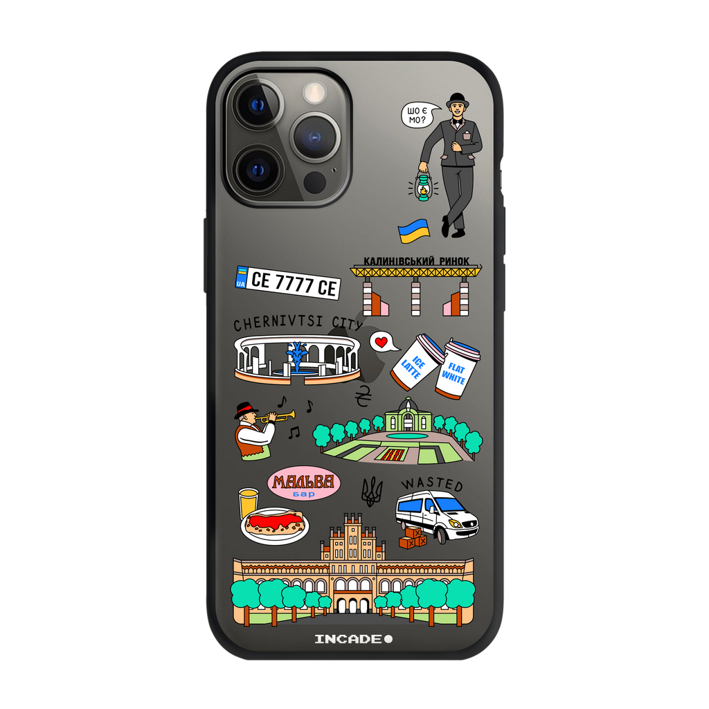 iPhone 12 Pro CHERNIVTSI