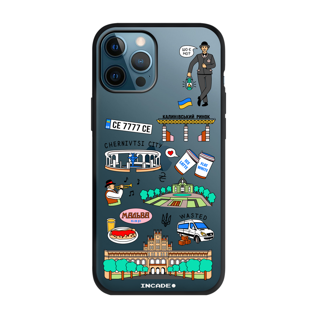 iPhone 12 Pro CHERNIVTSI