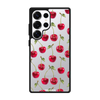 Чохол для Galaxy S25 Ultra з принтом CHERRIES