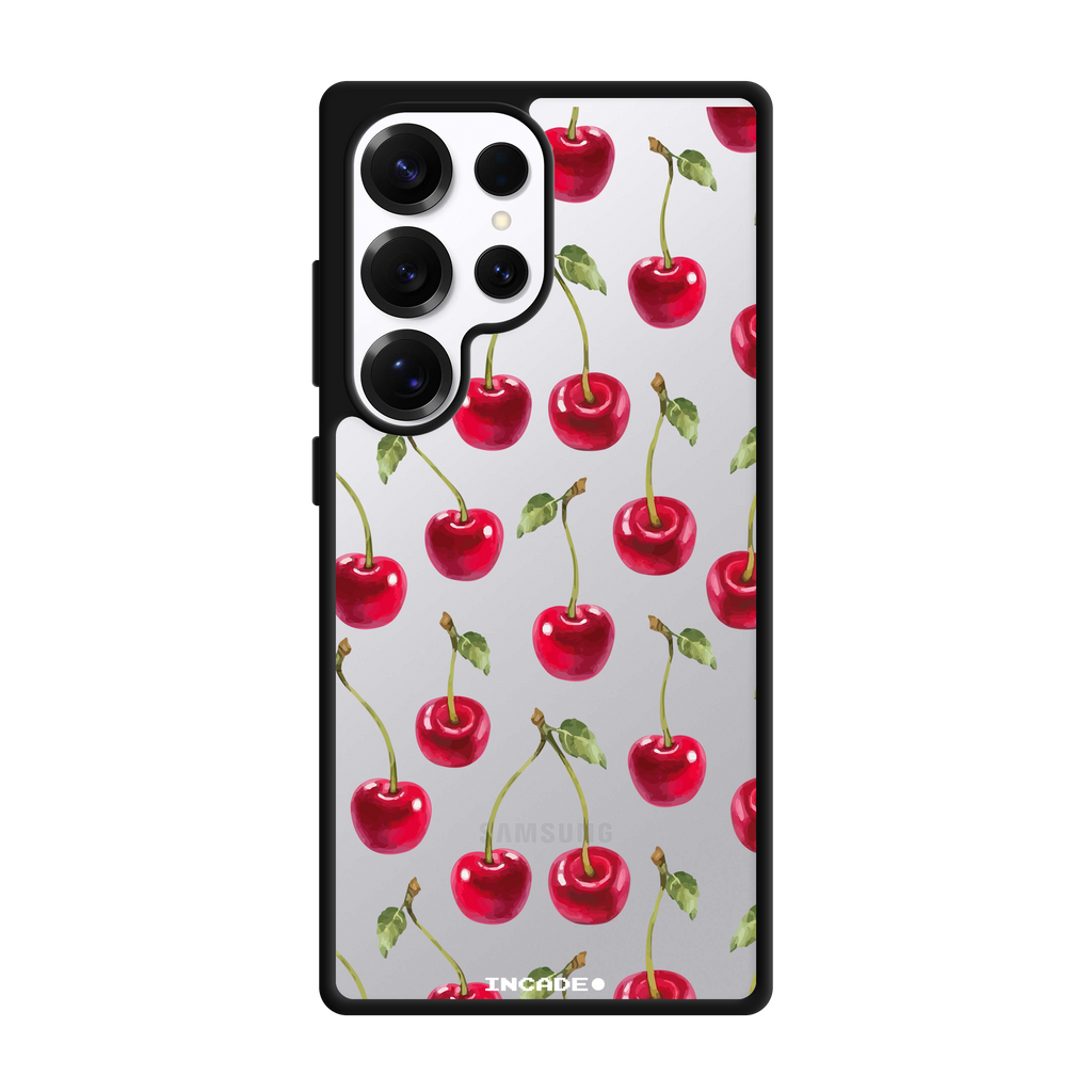 Galaxy S25 Ultra CHERRIES