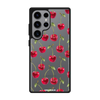 Чохол для Galaxy S23 Ultra з принтом CHERRIES