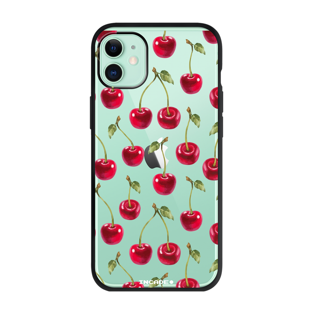 iPhone 11 CHERRIES