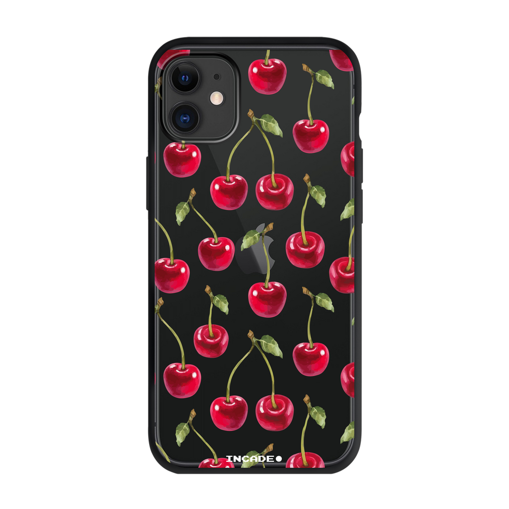 iPhone 11 CHERRIES
