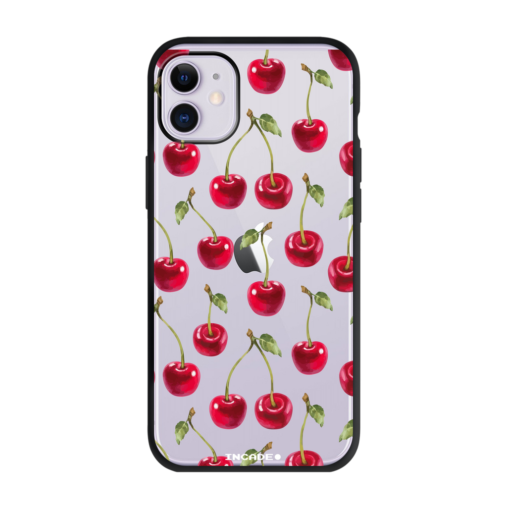 iPhone 11 CHERRIES