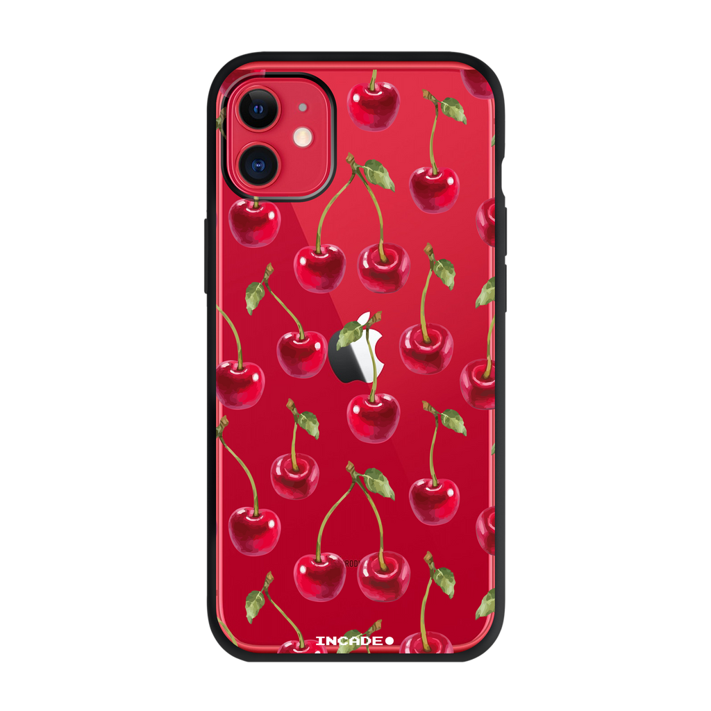iPhone 11 CHERRIES