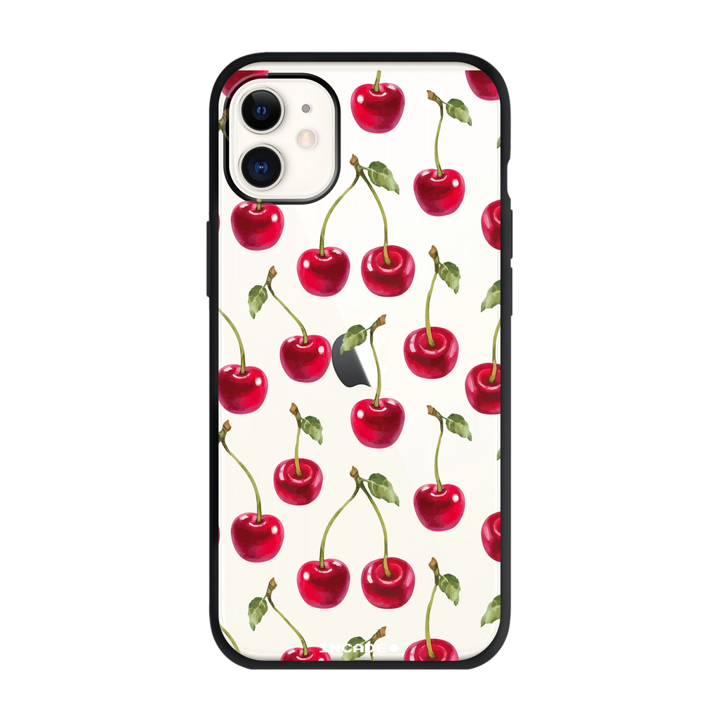iPhone 11 CHERRIES