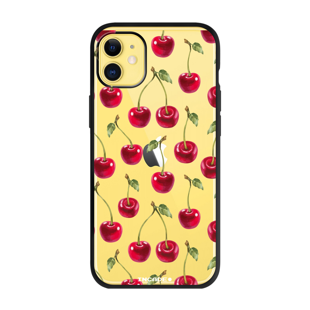 iPhone 11 CHERRIES