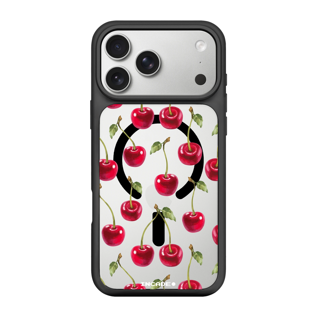 iPhone 17 Pro CHERRIES