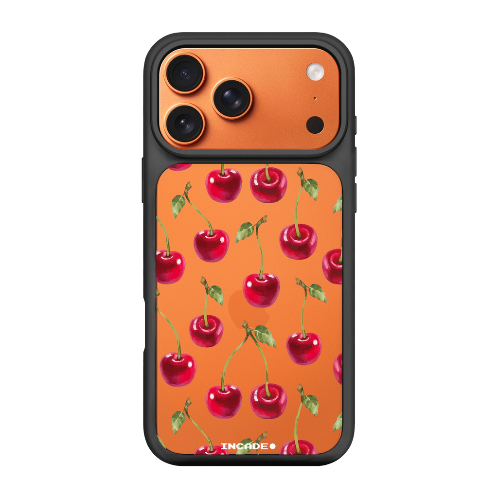 iPhone 17 Pro Max CHERRIES