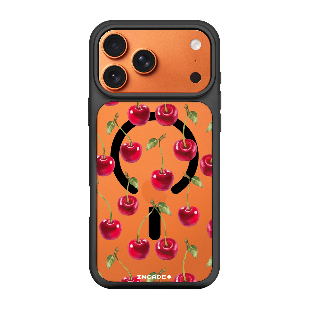 iPhone 17 Pro CHERRIES