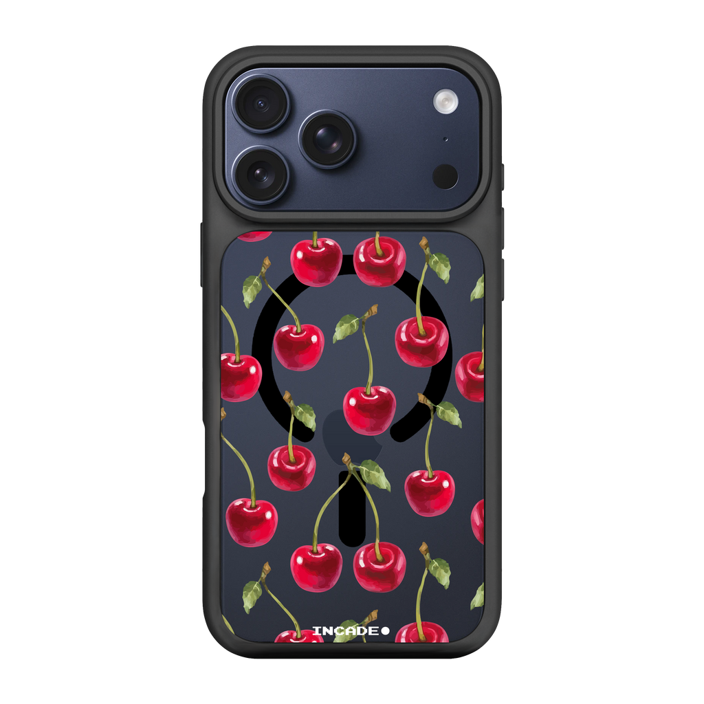iPhone 17 Pro CHERRIES