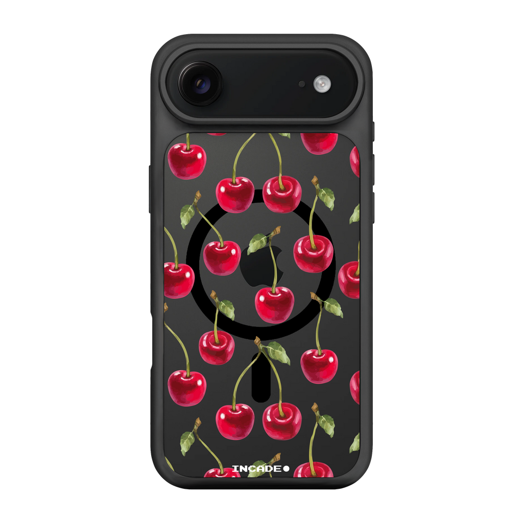 iPhone 17 Air CHERRIES