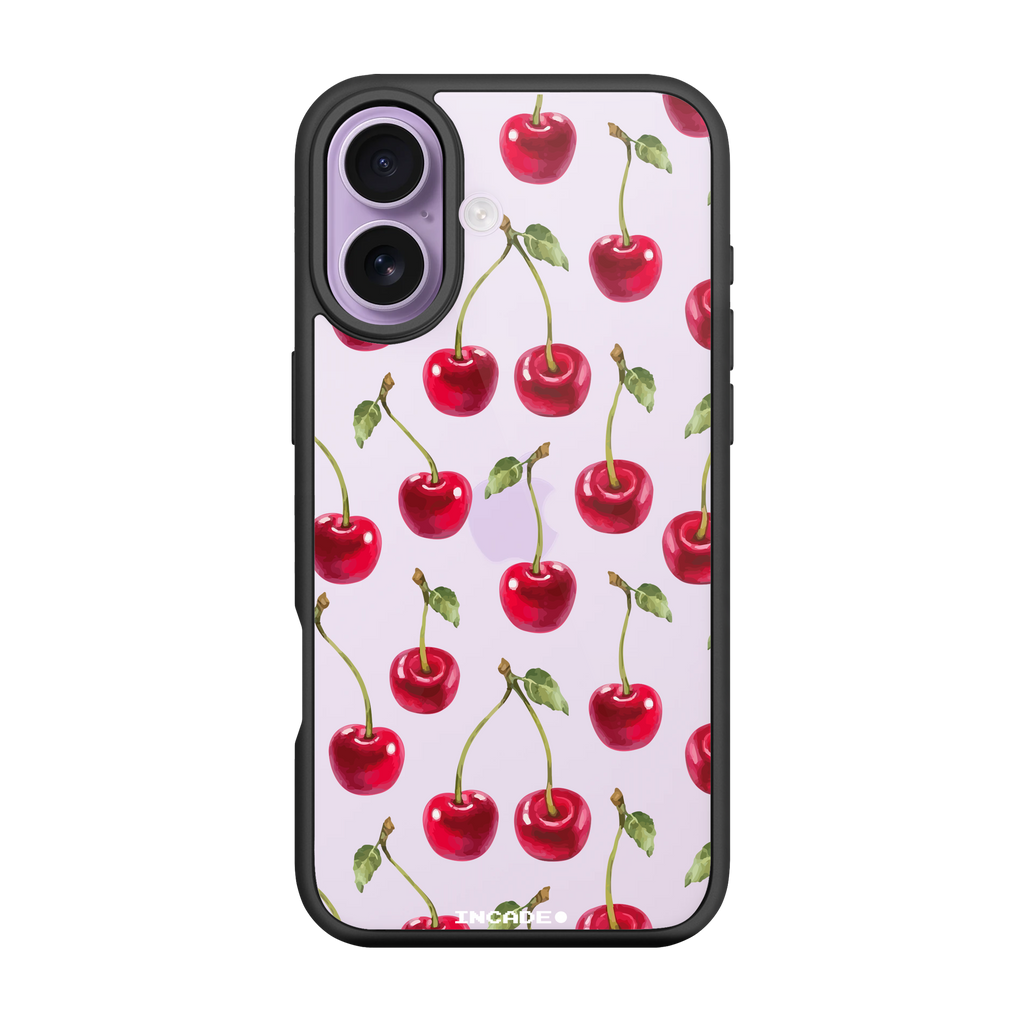 iPhone 17 CHERRIES