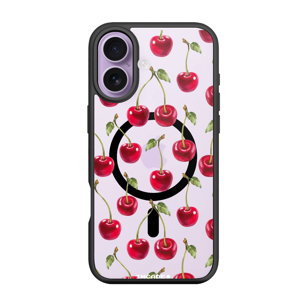 iPhone 17 CHERRIES
