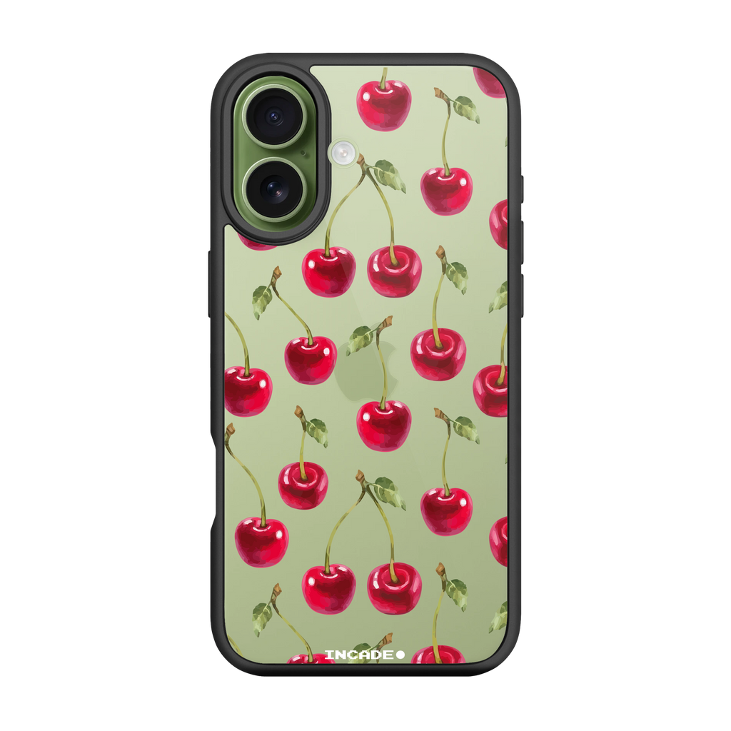 iPhone 17 CHERRIES
