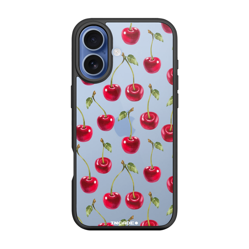 iPhone 17 CHERRIES