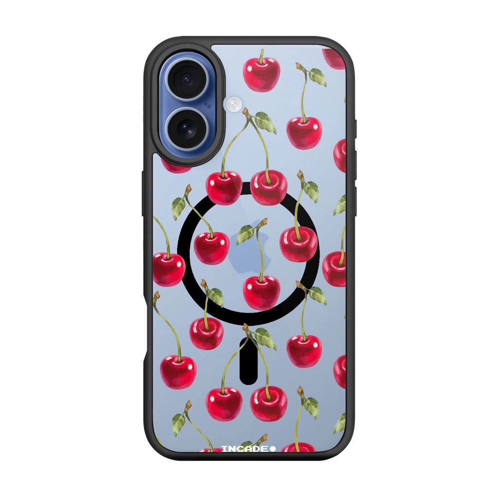 iPhone 17 CHERRIES