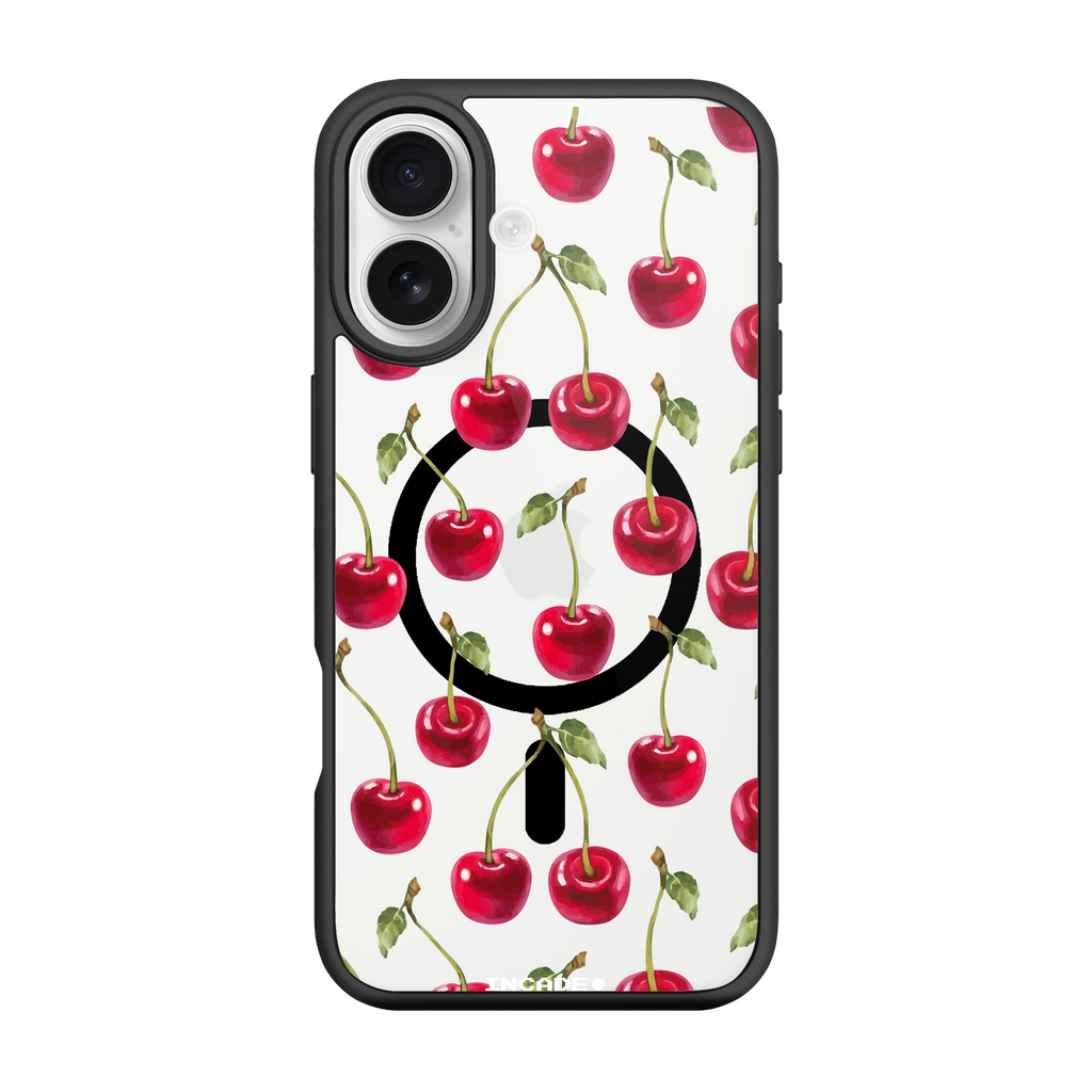 iPhone 17 CHERRIES