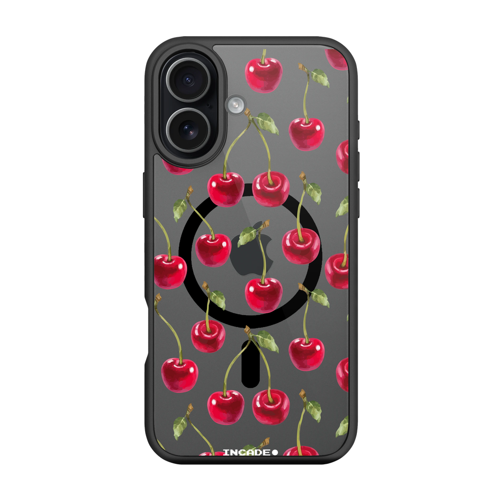 iPhone 17 CHERRIES