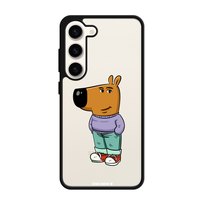 Galaxy S23+ chill guy