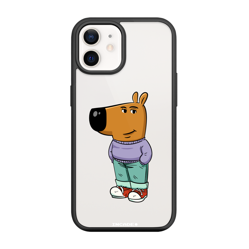 iPhone 12 mini chill guy