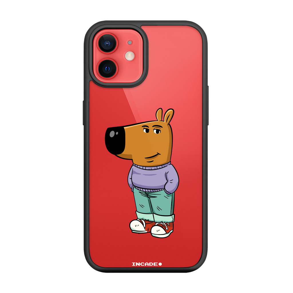 iPhone 12 mini chill guy