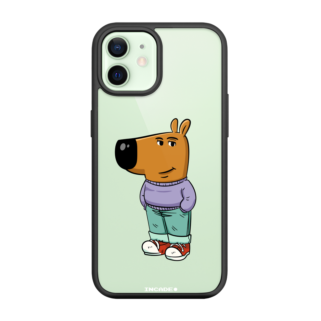 iPhone 12 mini chill guy
