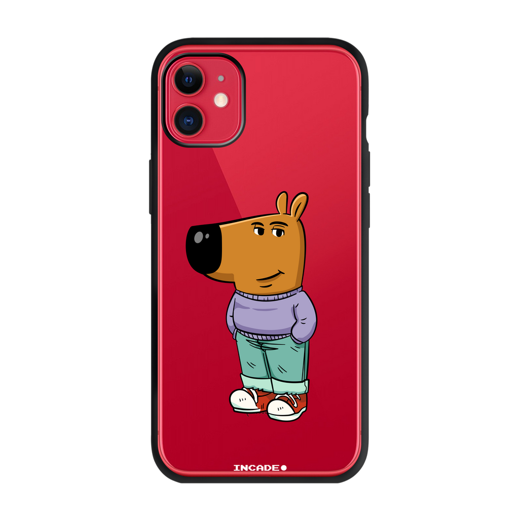 iPhone 11 chill guy