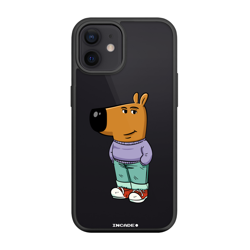 iPhone 12 mini chill guy