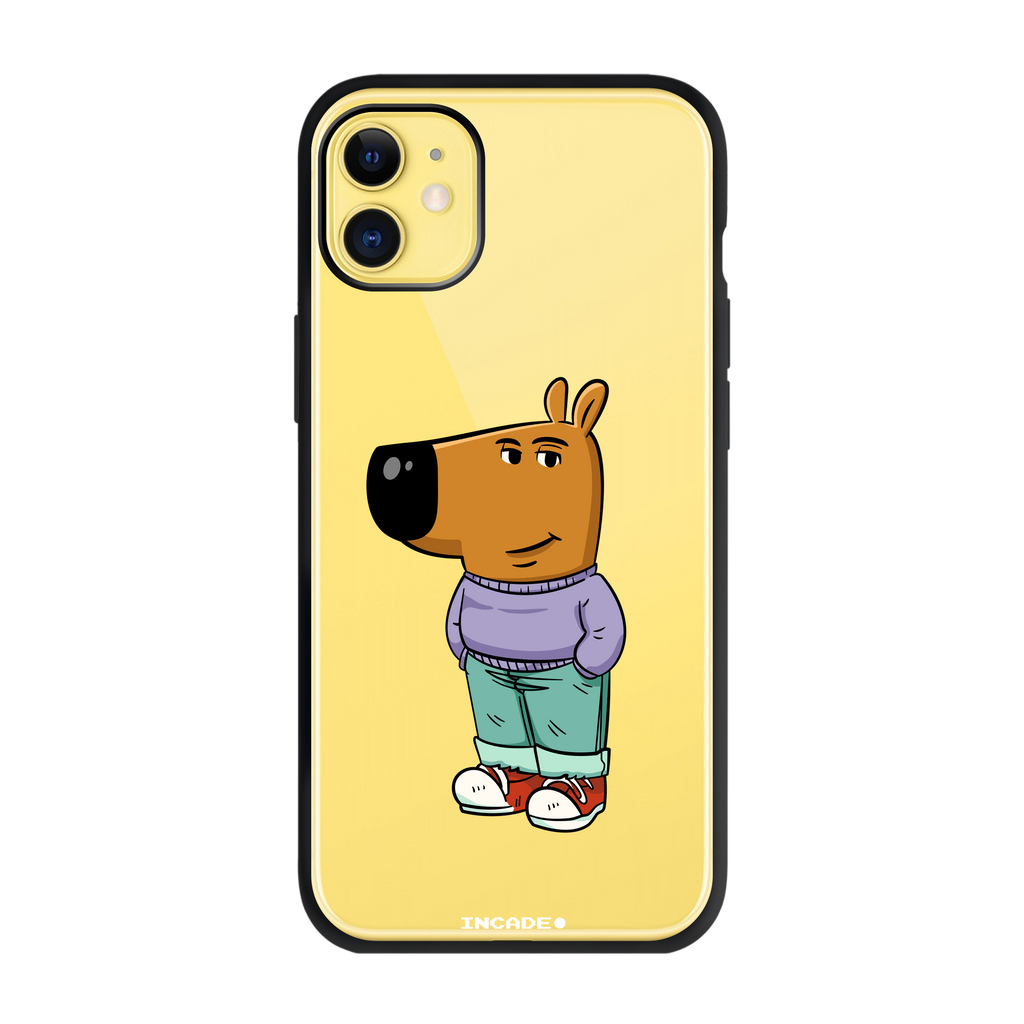 iPhone 11 chill guy