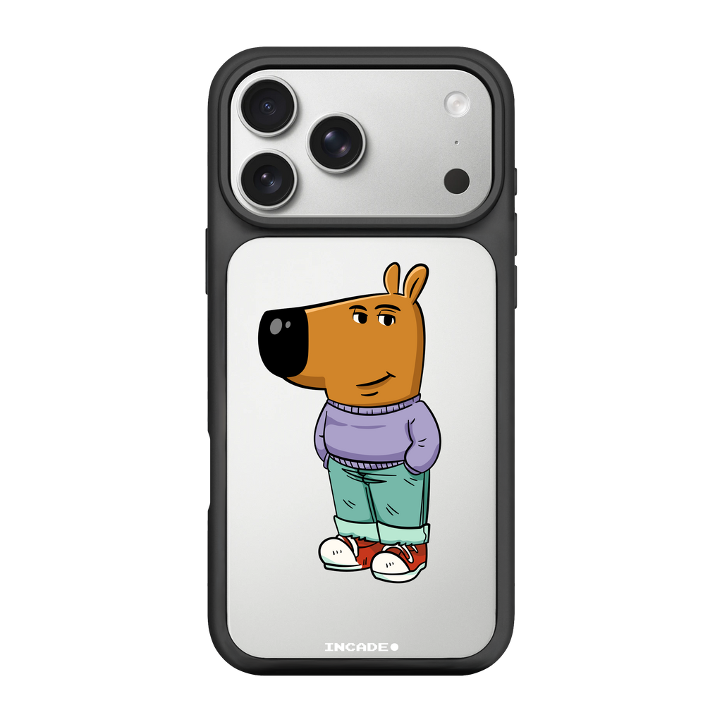 iPhone 17 Pro Max chill guy