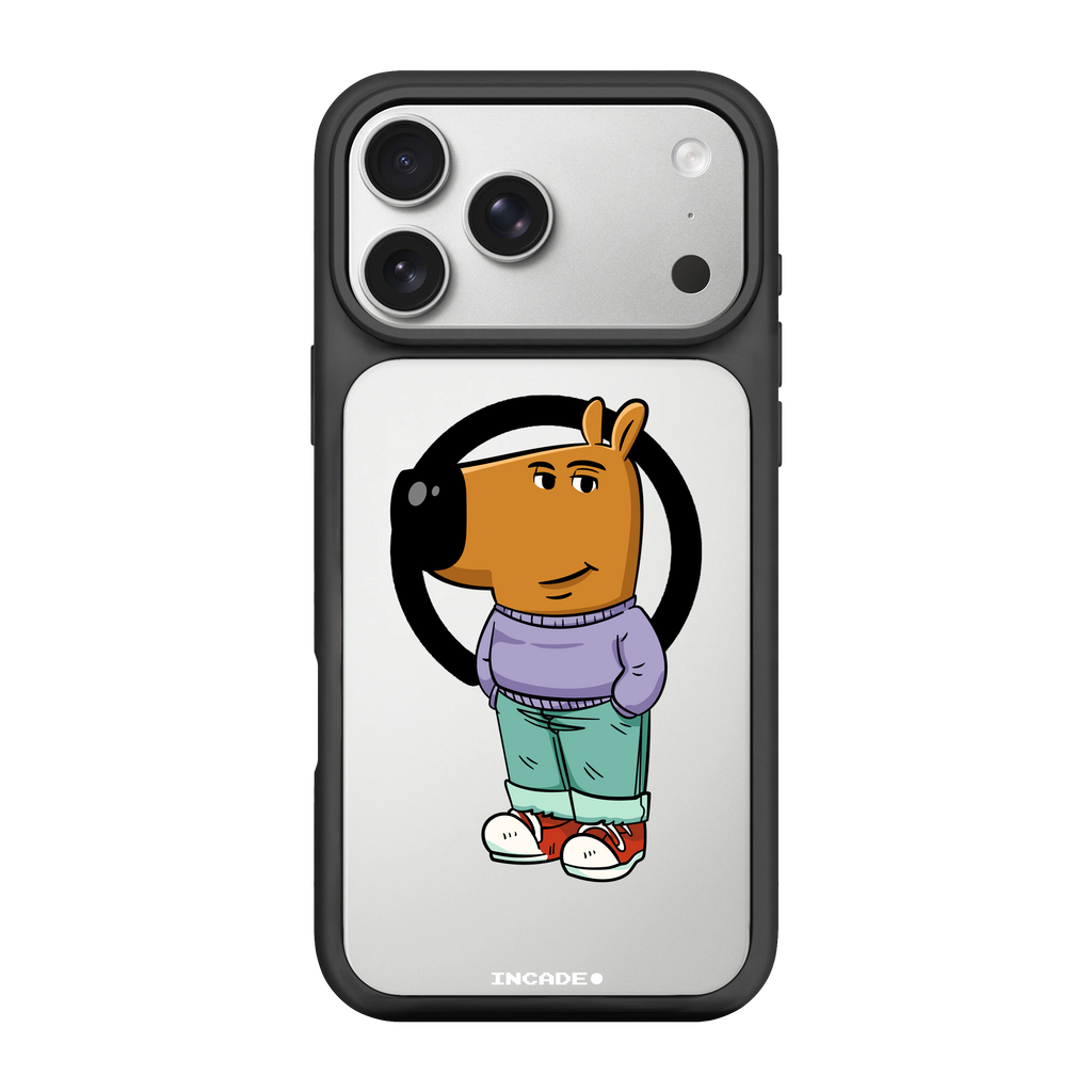 iPhone 17 Pro chill guy