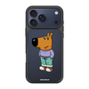 Чохол для iPhone 17 Pro Max з принтом chill guy