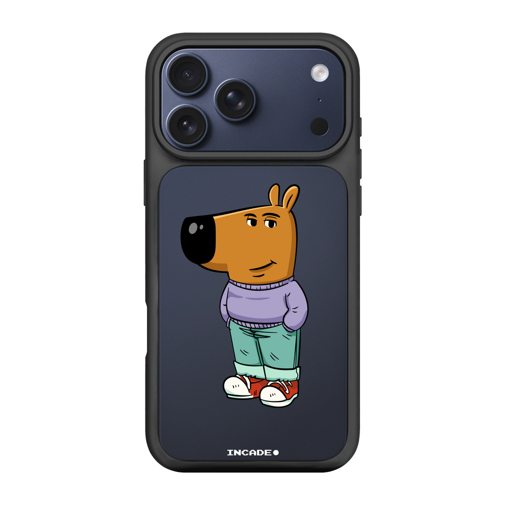 iPhone 17 Pro Max chill guy