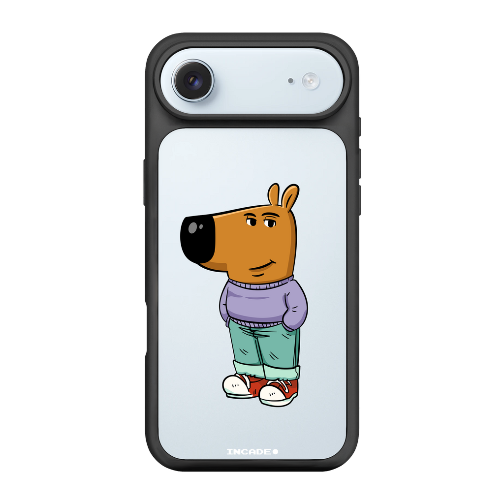 iPhone 17 Air chill guy