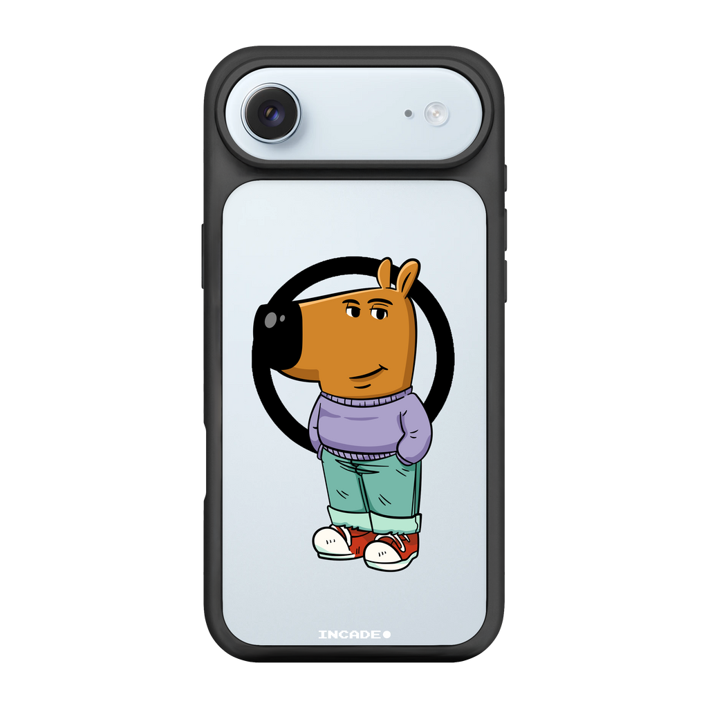 iPhone 17 Air chill guy
